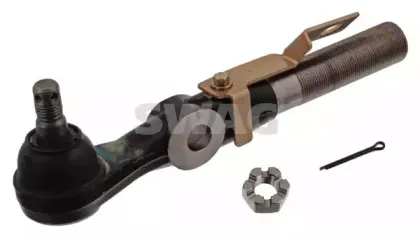 Наконечник поперечной рулевой тяги SWAG купить